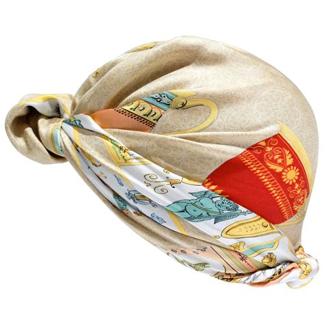 gucci classical teacup silk scarf|authentic Gucci scarves.